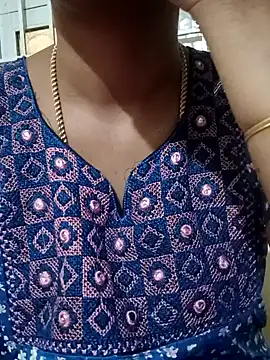 Ambika01 online show from January 10, 2:35 am