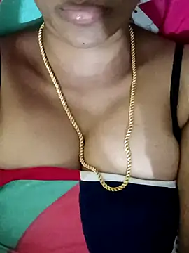 Ambika01 online show from March 18, 2:04 pm