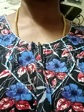 Ambika01 online show from March 20, 2:29 am