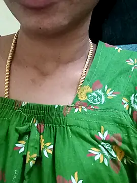 Ambika01 online show from February 9, 1:26 pm