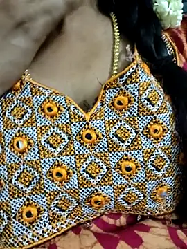 Ambika01 online show from February 17, 2:35 pm