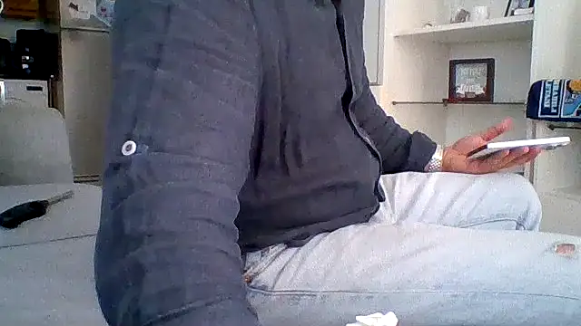 Snapshot of bobotatto chatting on May 2, 2:00 pm bobotatto online show from May 2, 2:00 pm