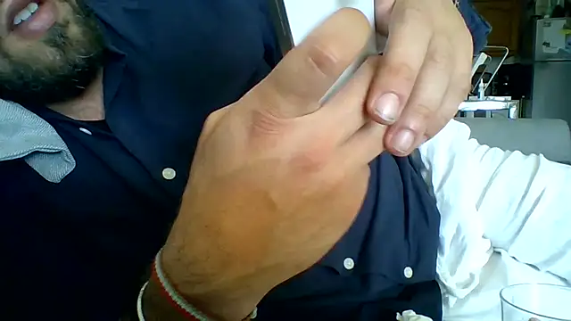 Snapshot of bobotatto chatting on May 12, 4:15 pm bobotatto online show from May 12, 4:15 pm