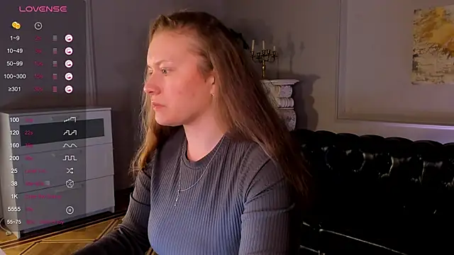 Ariell Margot  online show from January 26, 5:13 am