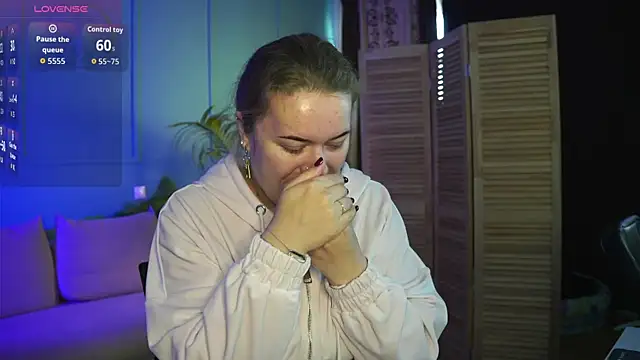 Ariell Margot  online show from October 18, 6:26 am