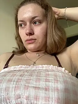 Ariell Margot  online show from June 7, 12:20 pm