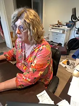 BookBabe27 online show from September 25, 8:34 pm