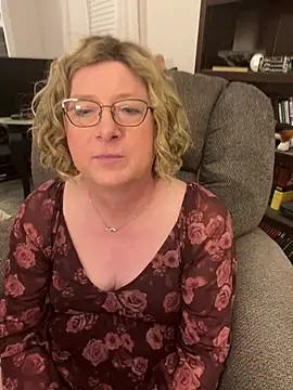 BookBabe27 online show from March 10, 12:15 am