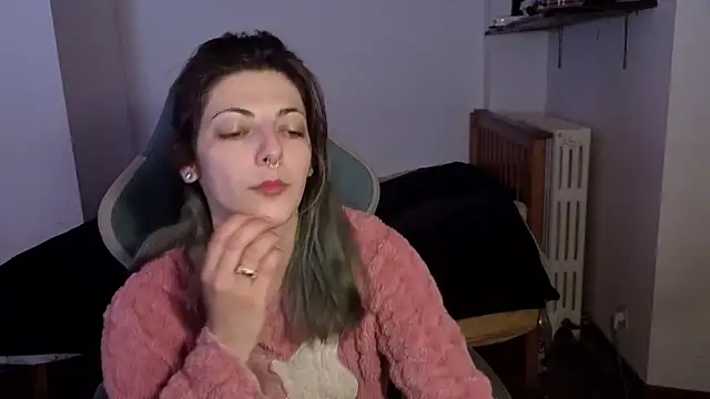 Nixxy naughty online show from February 9, 10:14 pm