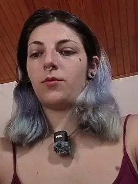 Nixxy naughty online show from June 18, 11:58 am