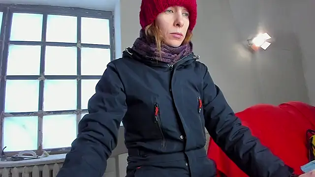 YourSuperModel online show from February 25, 4:03 am