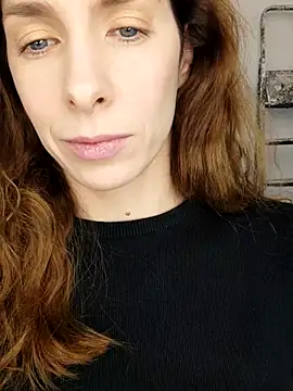 YourSuperModel online show from December 4, 11:08 am