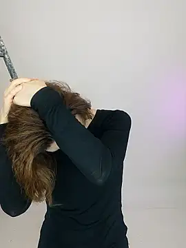 YourSuperModel online show from January 6, 2:32 pm