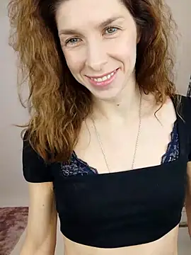 YourSuperModel online show from January 15, 9:14 am