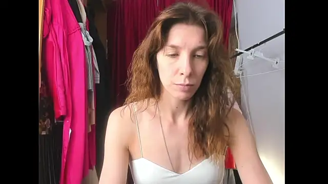 YourSuperModel online show from May 20, 6:19 am
