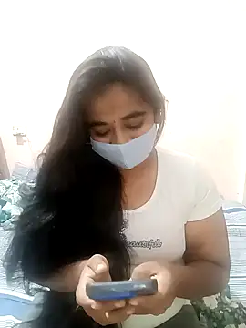 DIZZLING DIVA online show from December 21, 8:32 pm