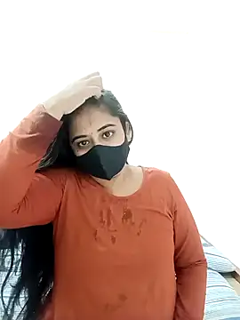 DIZZLING DIVA online show from December 30, 7:48 am