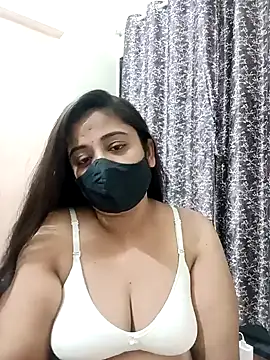 DIZZLING DIVA online show from January 11, 10:51 pm