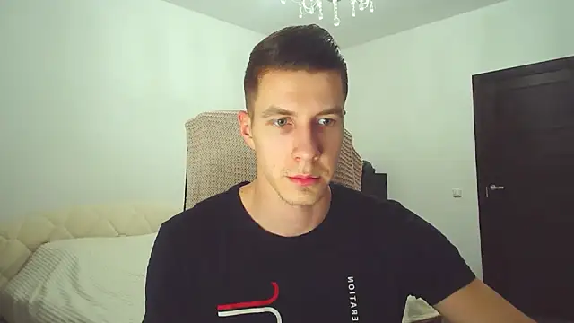 Chris Brien online show from February 27, 12:32 am