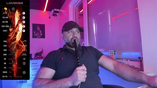 MAGABEAR077 online show from May 9, 11:04 am