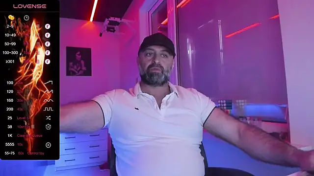 MAGABEAR077 online show from May 29, 8:56 am