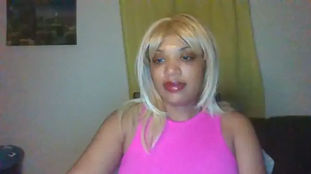 thekelliecapri online show from June 4, 4:29 am