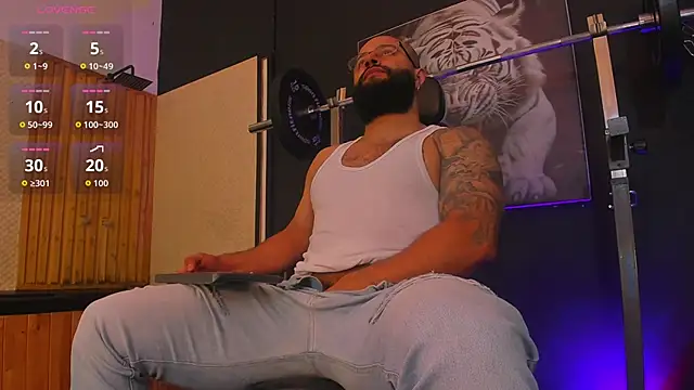 Luke  09 online show from January 11, 11:48 am