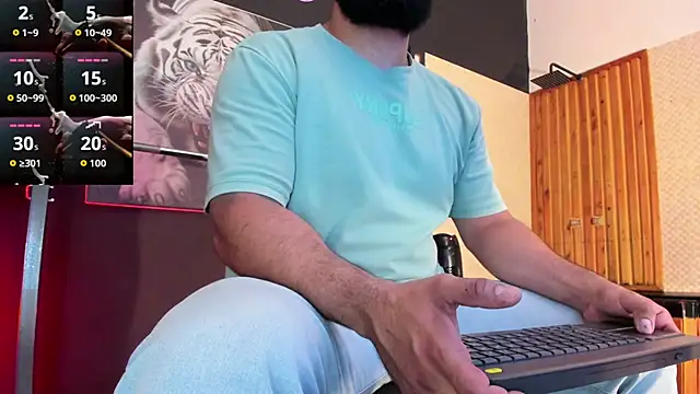 Luke  09 online show from June 27, 11:48 am