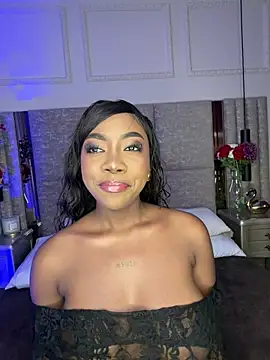 Lola King online show from February 20, 1:13 am