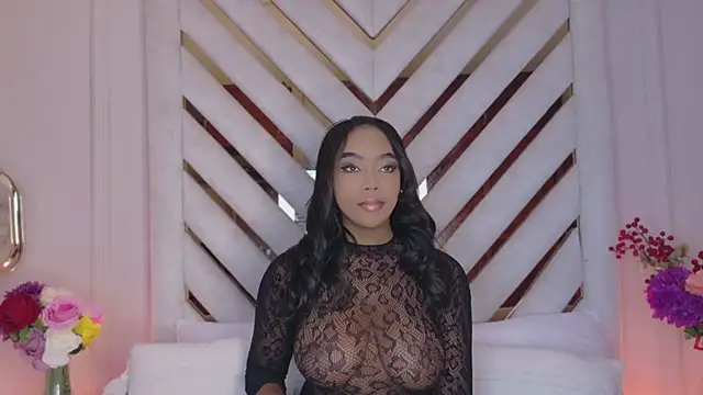 Lola King online show from July 15, 3:12 am