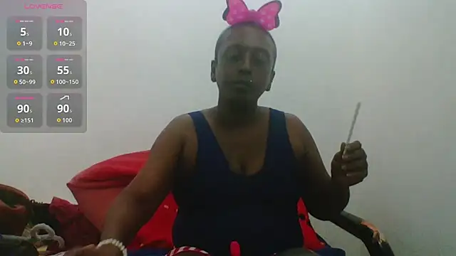 mamakarma1403 online show from July 4, 3:07 pm