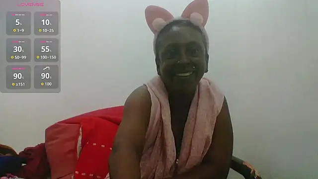 mamakarma1403 online show from July 7, 2:10 pm
