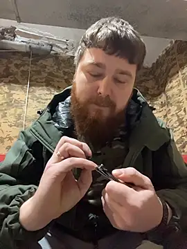 Snapshot of Artur6663 chatting on February 1, 4:38 pm Artur6663 online show from February 1, 4:38 pm