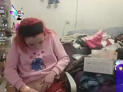 kattleya1407 online show from January 25, 11:00 pm