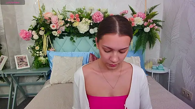 AliceBrayan online show from February 2, 5:22 pm