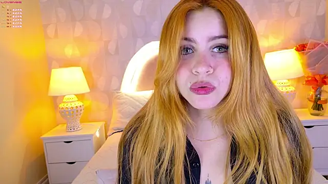 april rousse online show from February 15, 10:42 pm