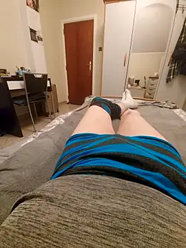 pascalino100 online show from September 12, 6:08 pm