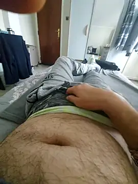 pascalino100 online show from September 27, 10:31 am