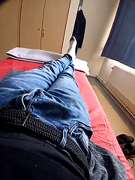 pascalino100 online show from March 27, 11:10 am