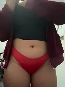 Gabizinhagirls online show from March 19, 9:24 am