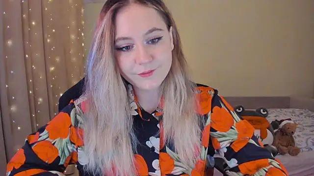 Diana Flower online show from January 4, 9:10 am