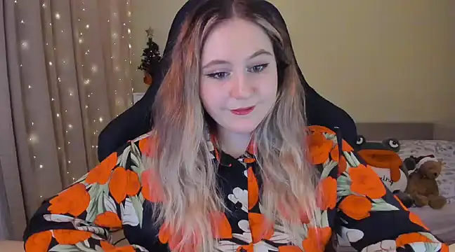 Diana Flower online show from January 4, 3:39 pm