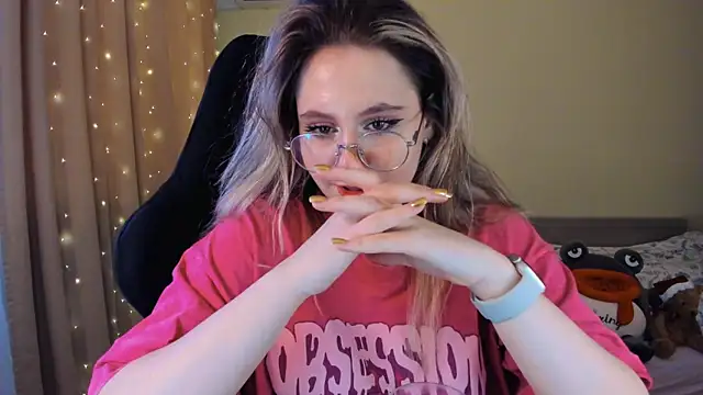 Diana Flower online show from January 5, 12:42 pm