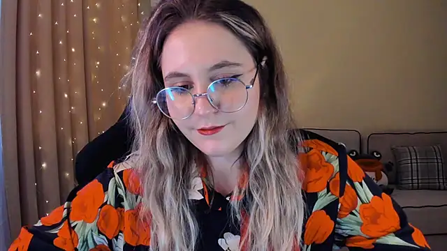 Diana Flower online show from January 7, 10:01 am