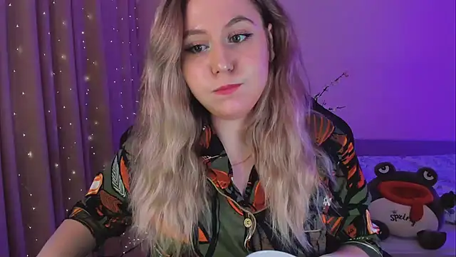 Diana Flower online show from January 16, 10:10 am