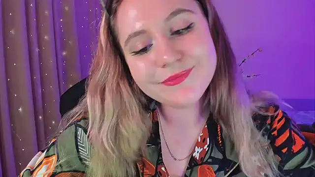 Diana Flower online show from January 16, 1:14 pm