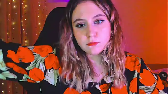 Diana Flower online show from January 27, 9:23 am