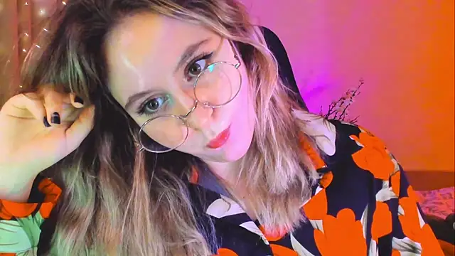 Diana Flower online show from January 27, 3:28 pm