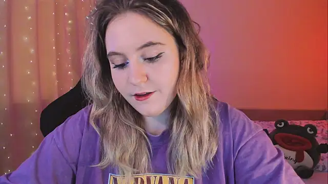 Diana Flower online show from February 8, 9:35 am