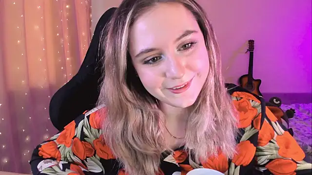 Diana Flower online show from February 15, 9:27 am